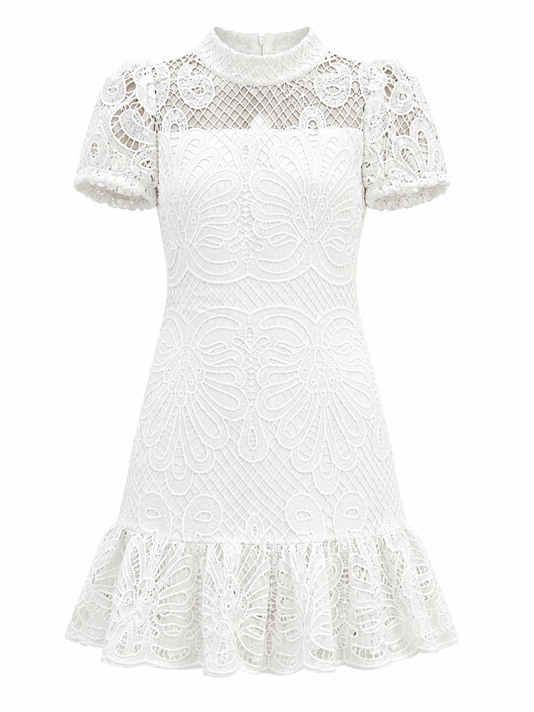 LACE BLOSSOM