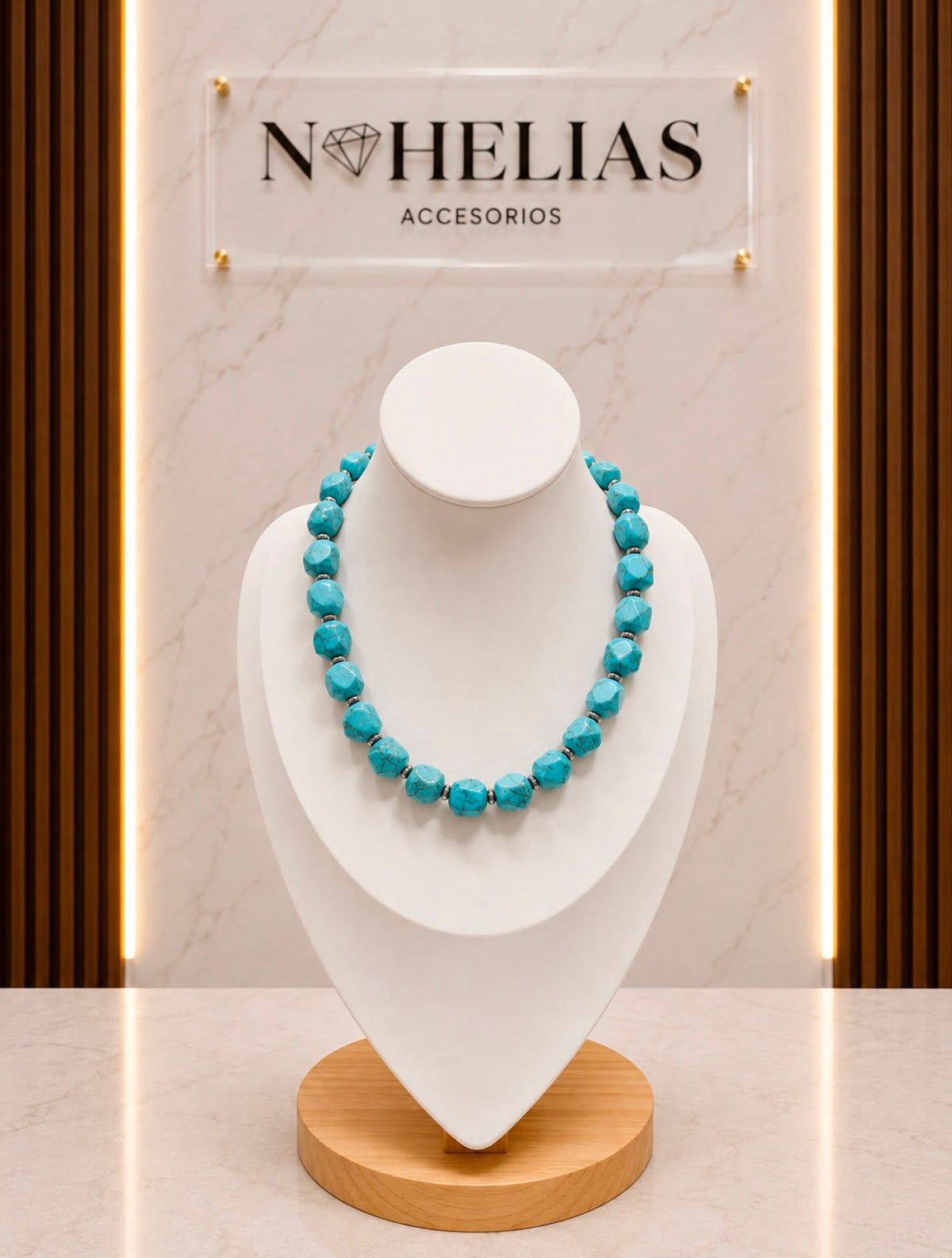 TURQUOISE STONE