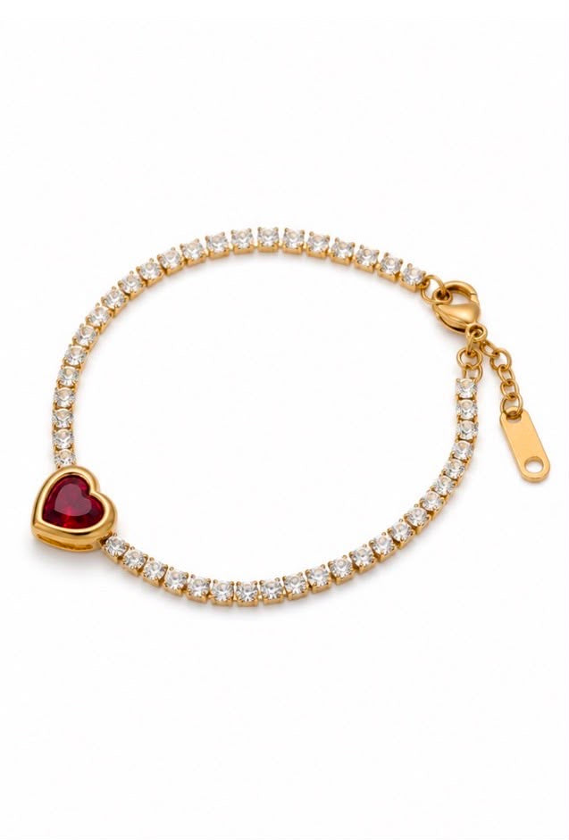 RUBY SHINE