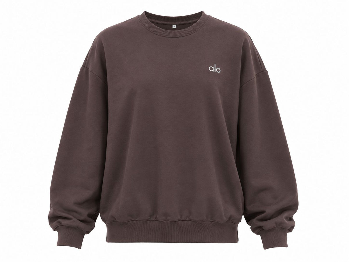 CREW INSPO ALO