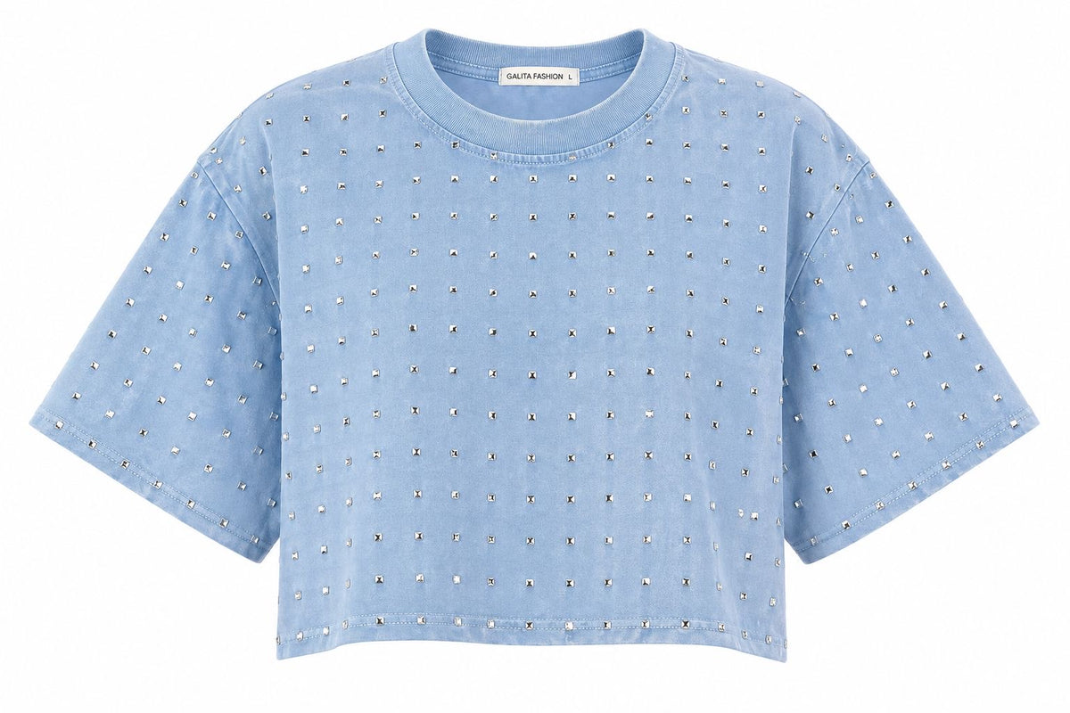 CRYSTAL SKY TOP