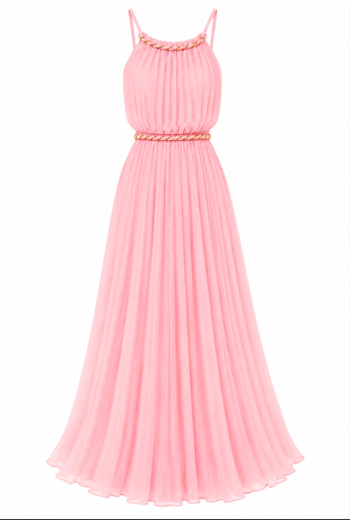 ROSE DREAM DRESS