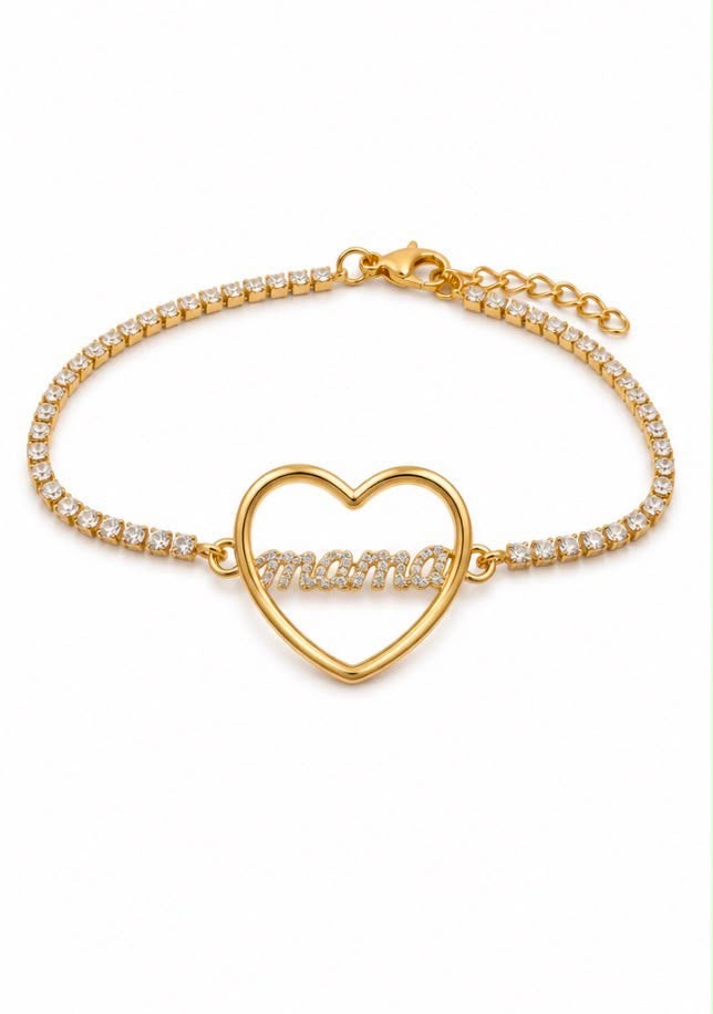 MAMÁ HEART