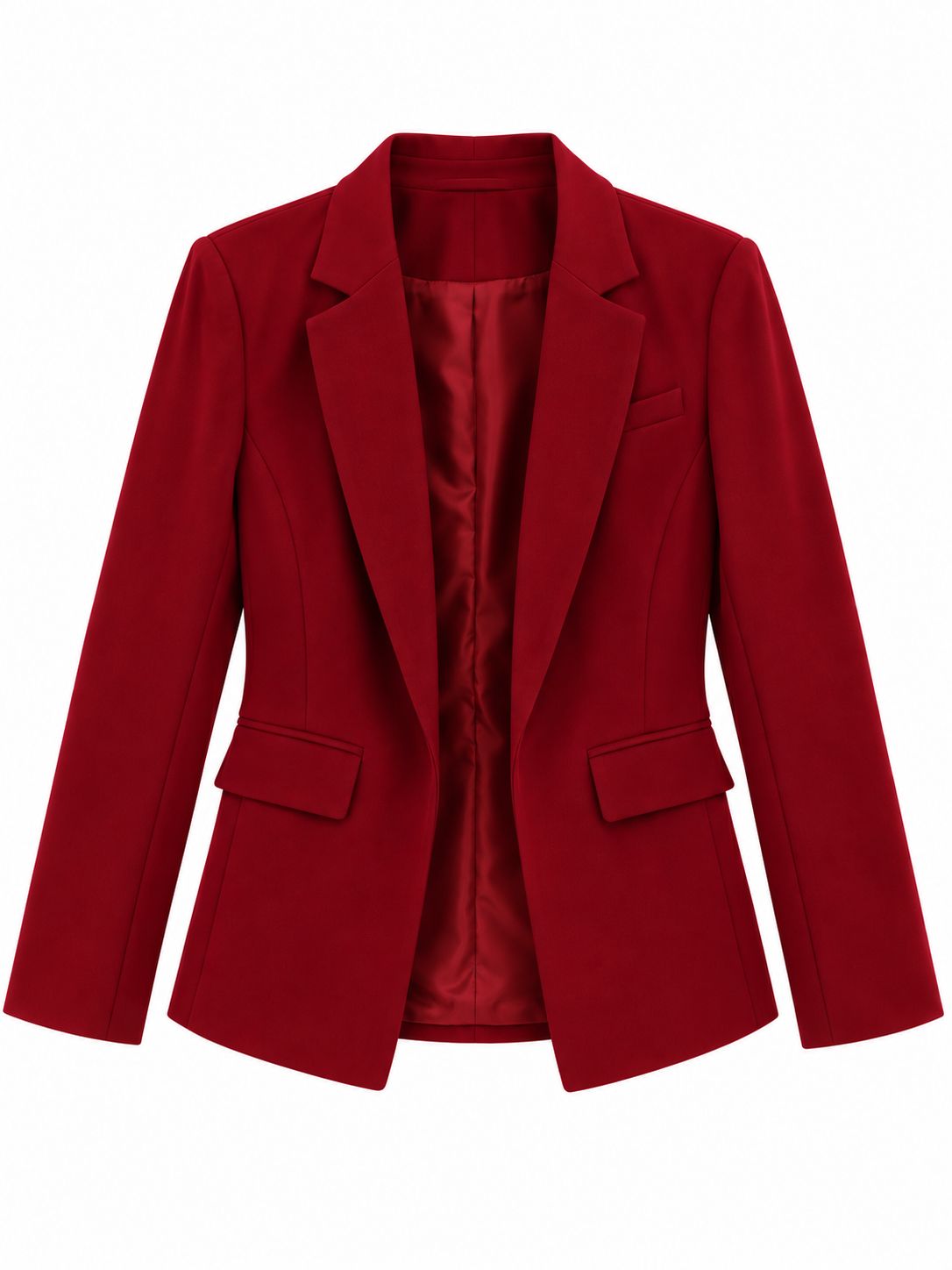 RUBY CHIC BLAZER