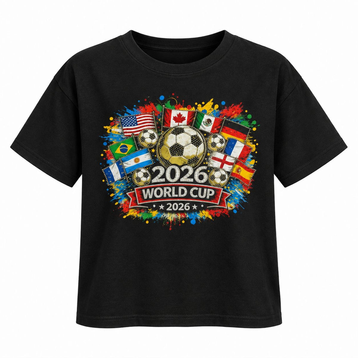 USA CANADÁ MÉXICO 2026