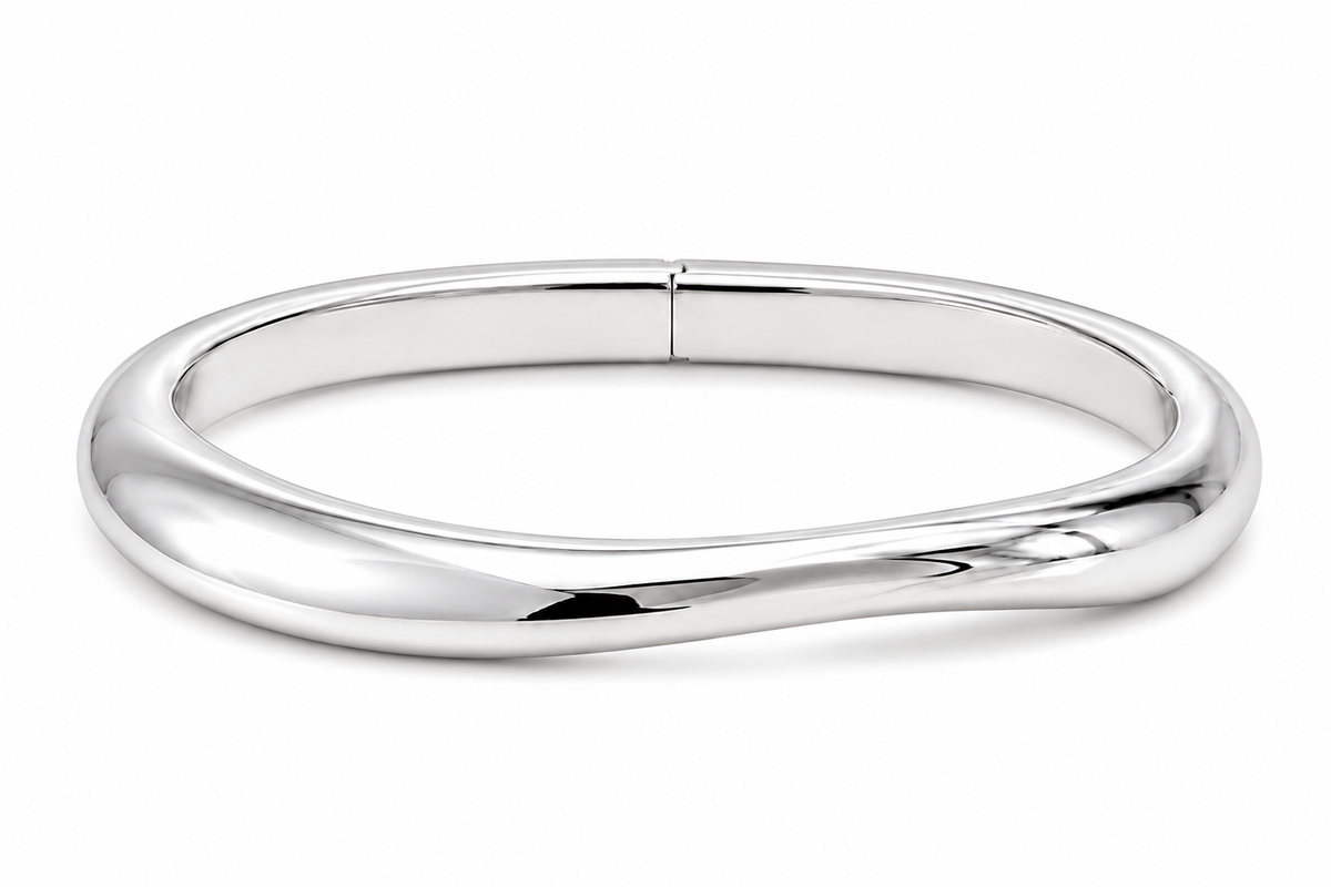 SILVER WAVE COLLECTION