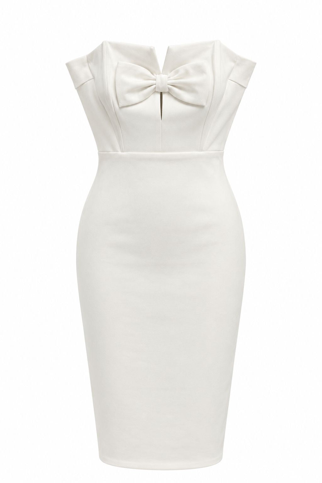 IVORY BOW DREES