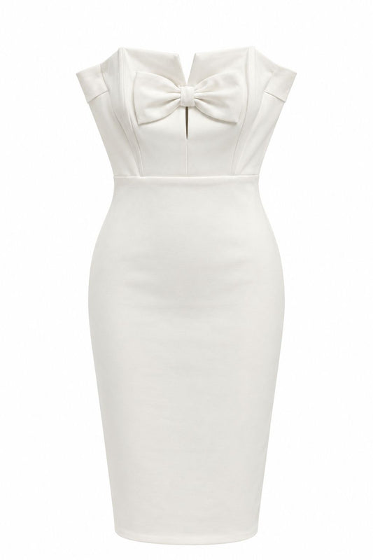 IVORY BOW DREES