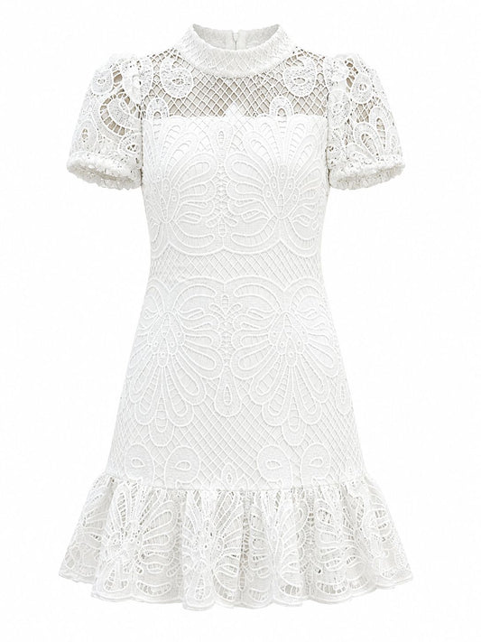 LACE BLOSSOM