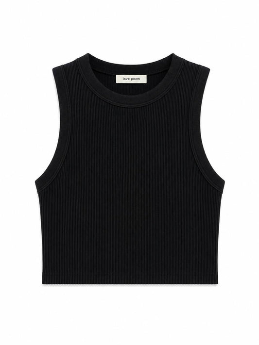 URBAN RIB TANK