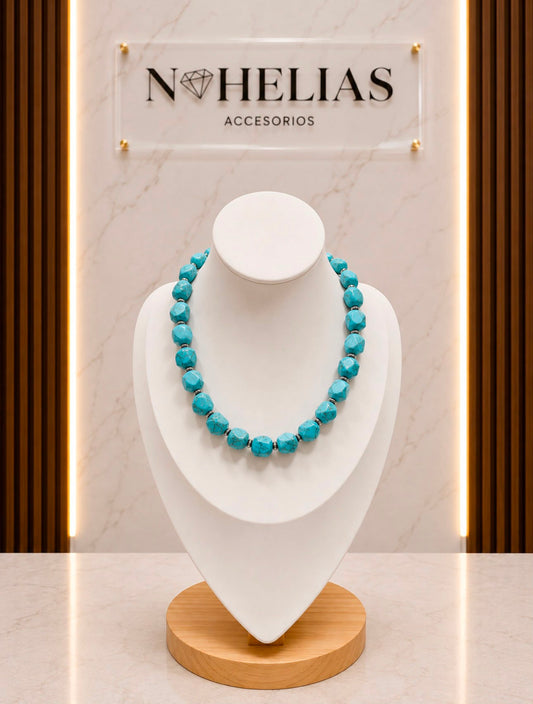 TURQUOISE STONE
