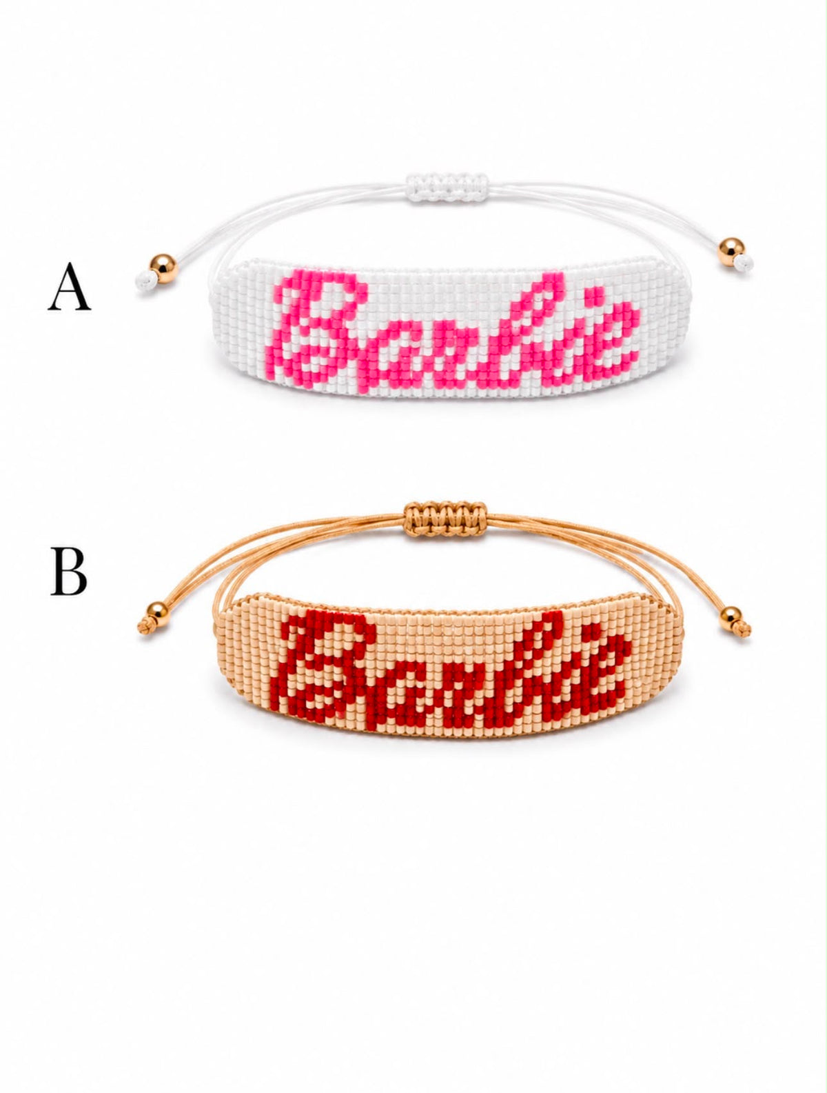 BARBIE BEADS