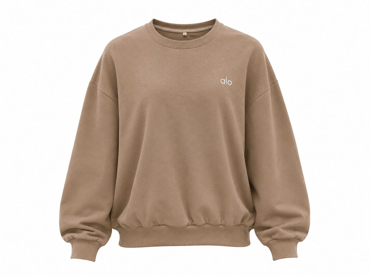 CREW INSPO ALO
