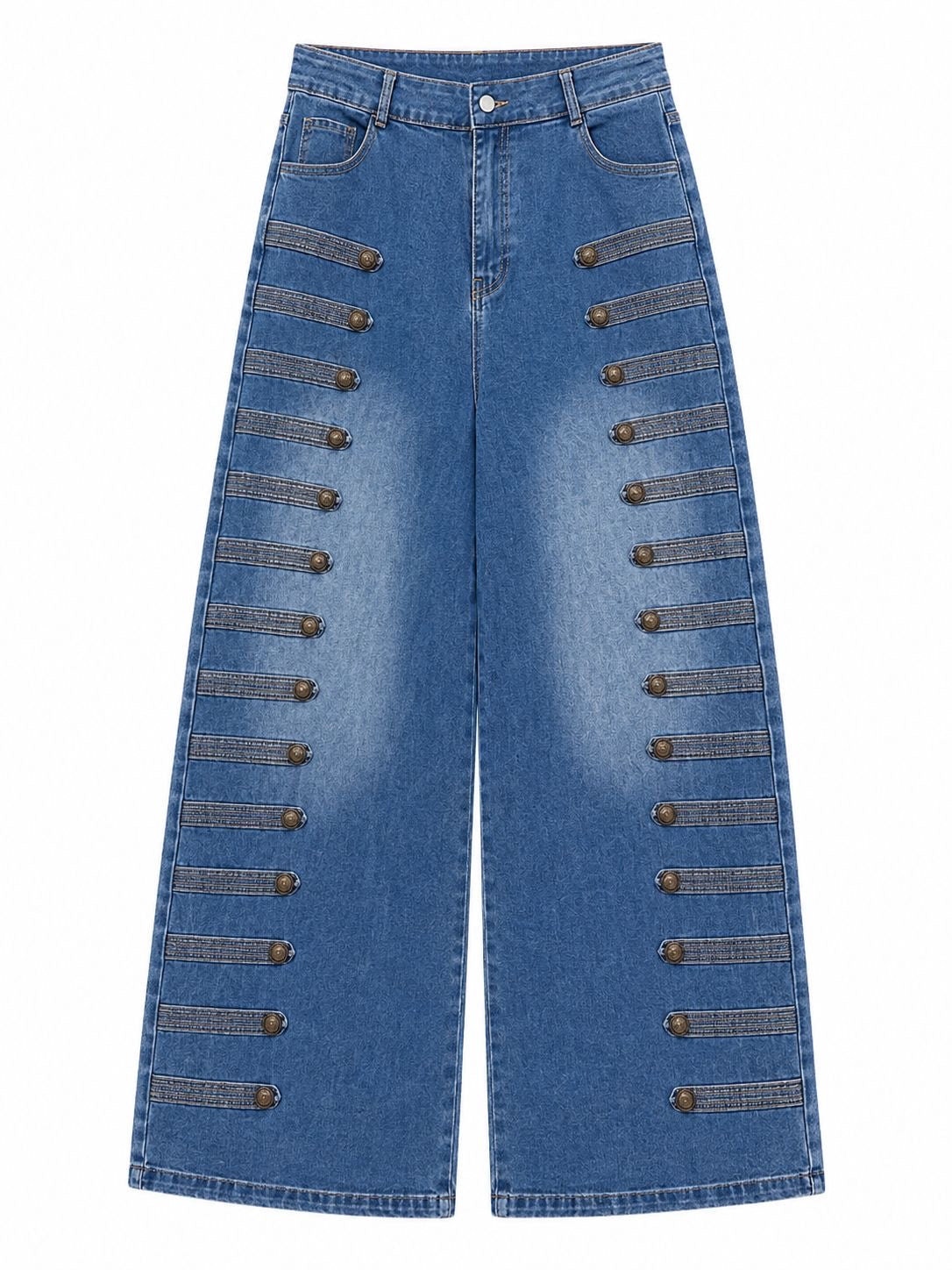 URBAN LUXE JEANS