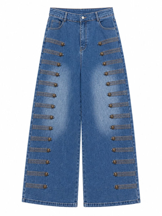 URBAN LUXE JEANS