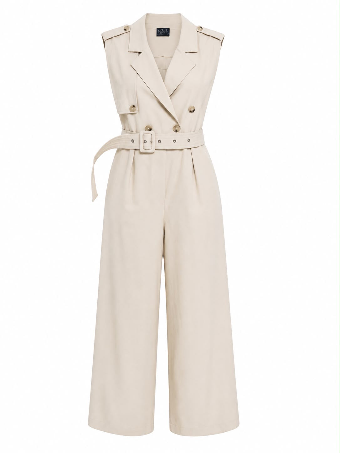 MÓNACO JUMPSUIT