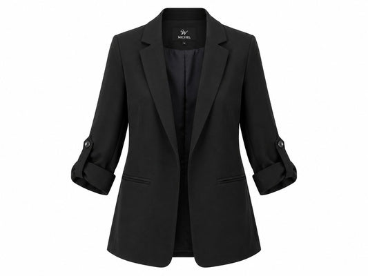 CLASSIC BLAZER