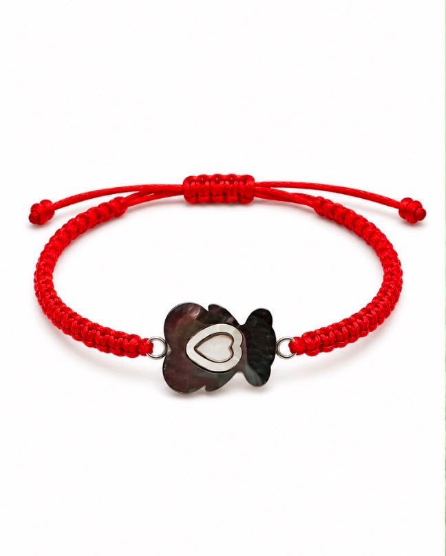 RED CHARM