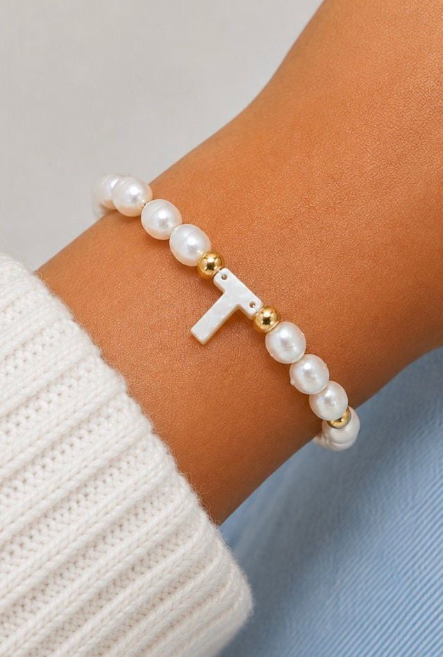 PEARL T