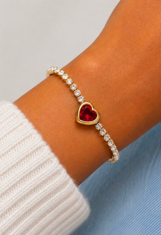 RUBY SHINE