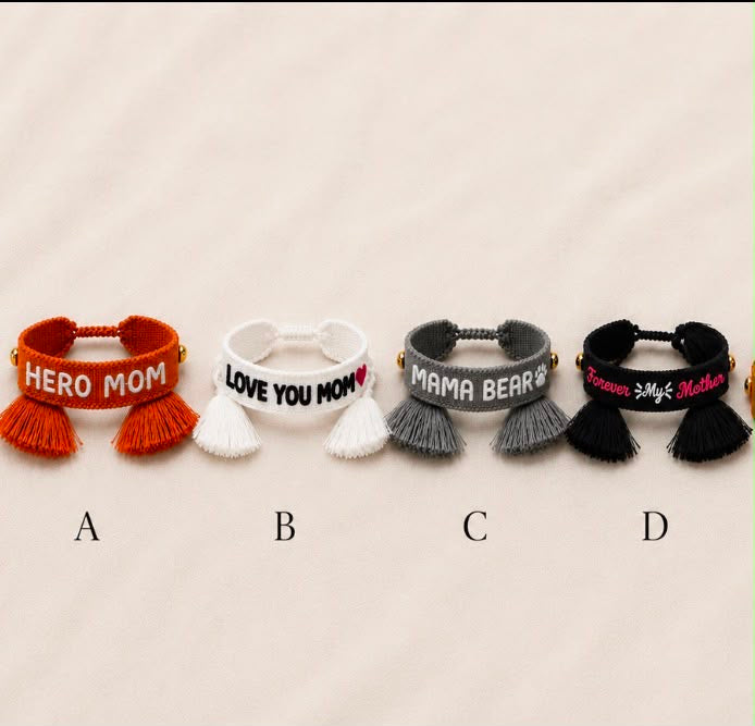 MOMMY LOVE COLLECTION