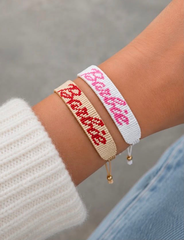 BARBIE BEADS