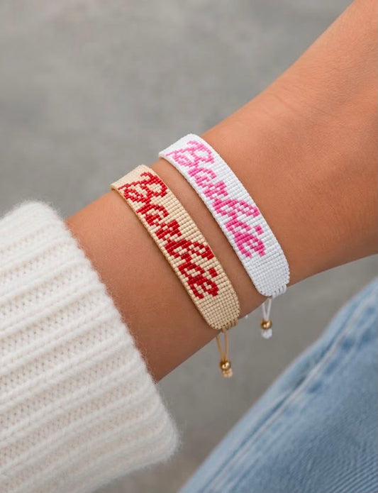 BARBIE BEADS