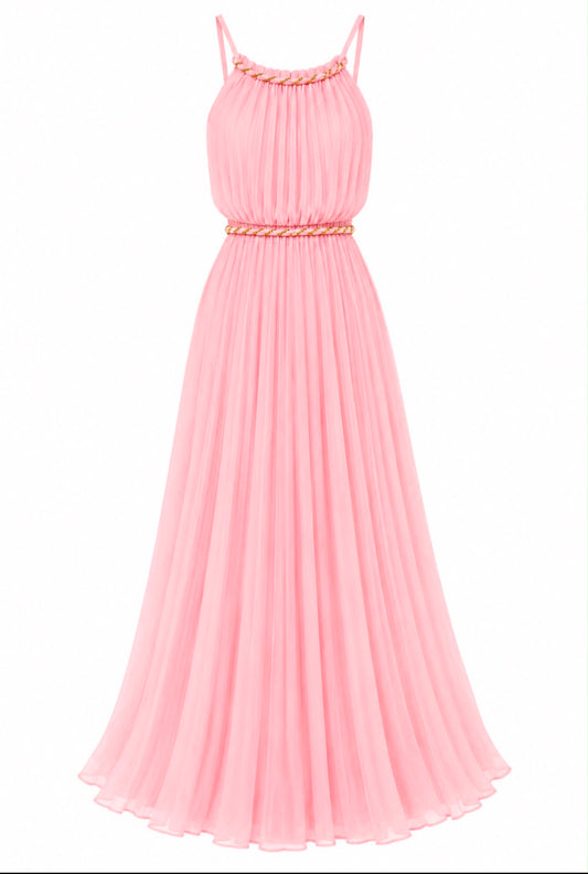 ROSE DREAM DRESS