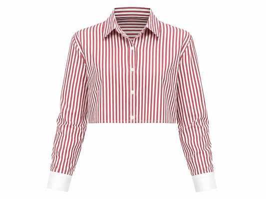 RUBY STRIPE SHIRT