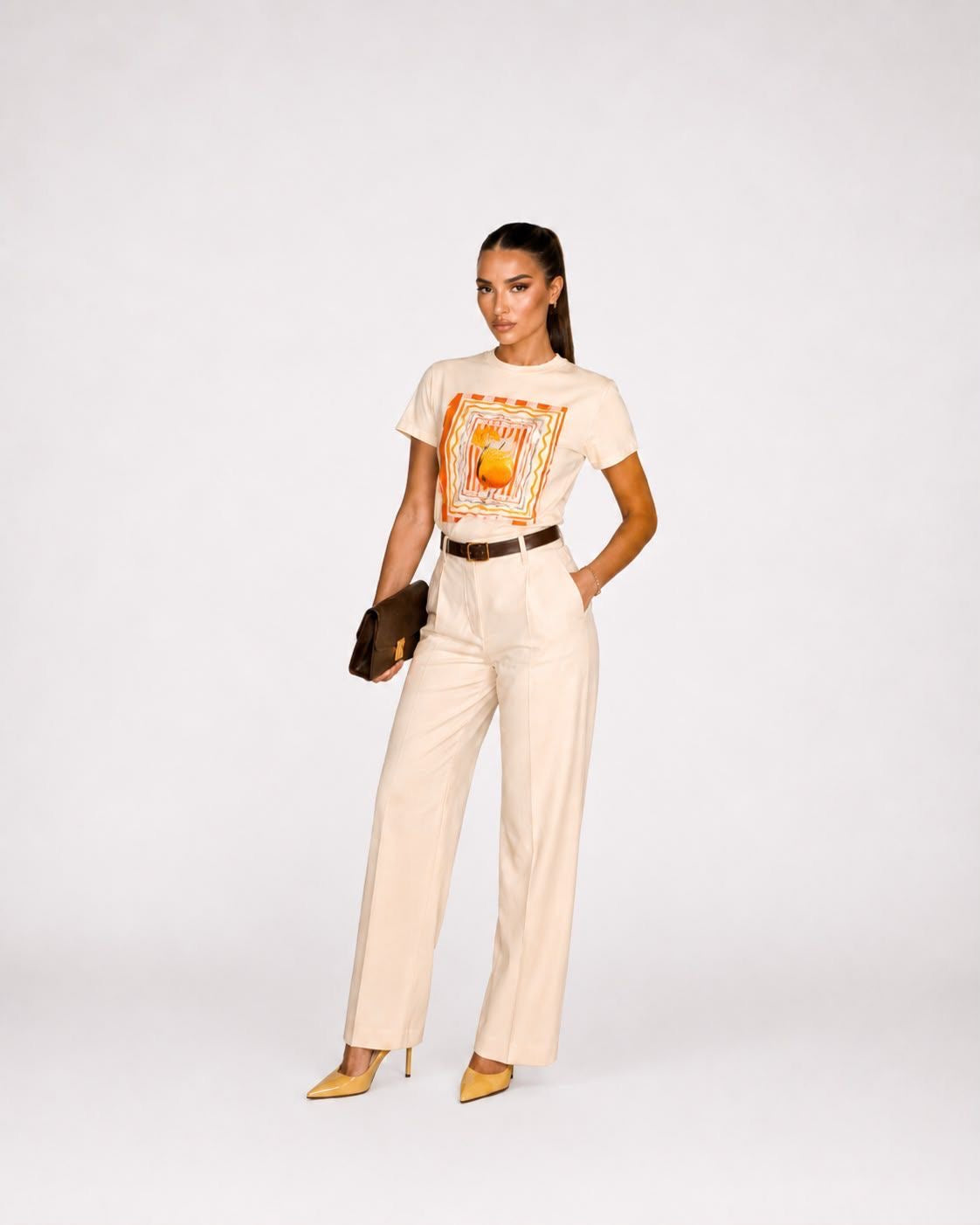 TEQUILA SUNSET TEE