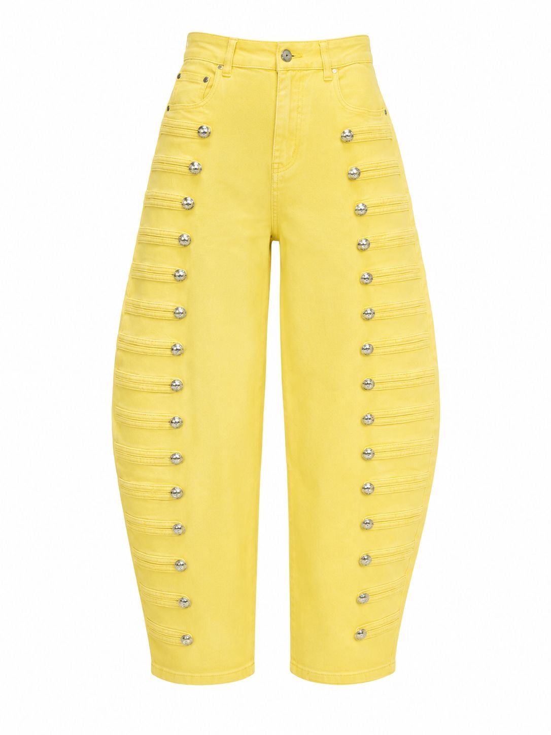BUTTERCUP ZIP PANTS