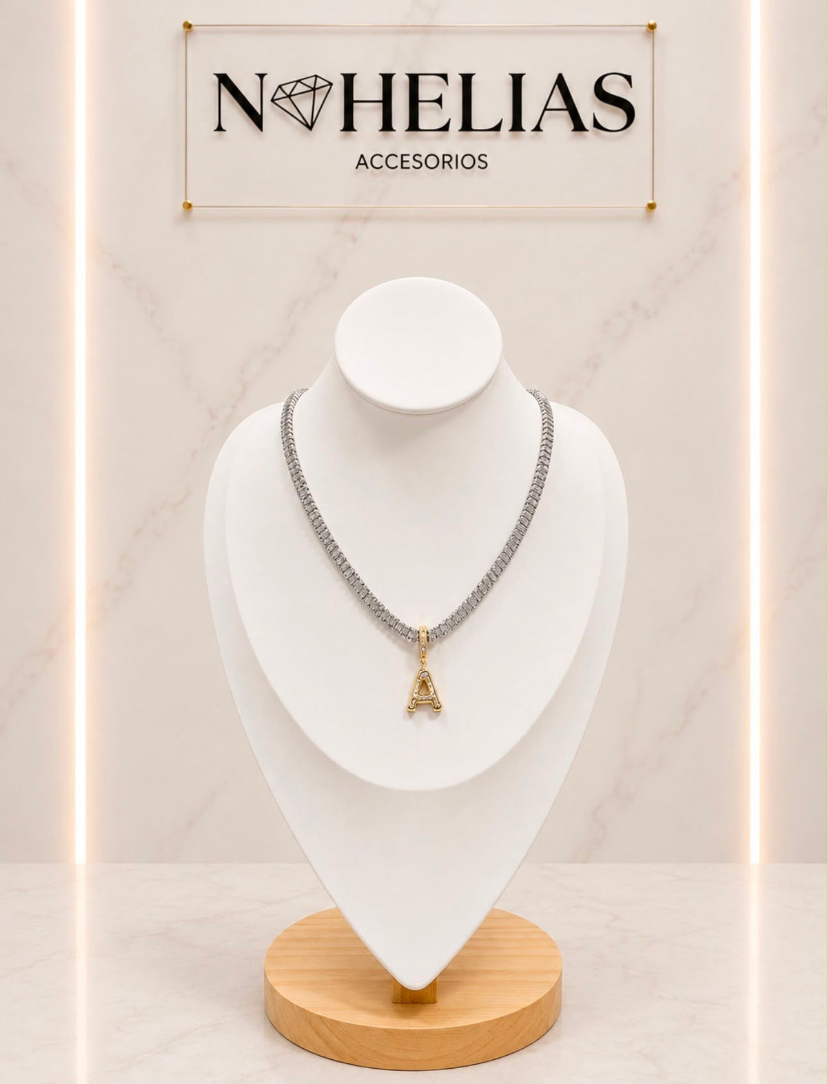 BLING EMPIRE A