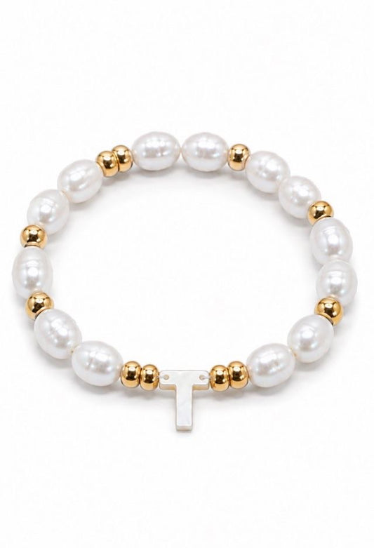 PEARL T