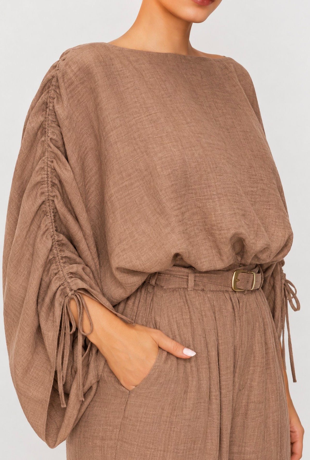 EARTHY CHIC SET