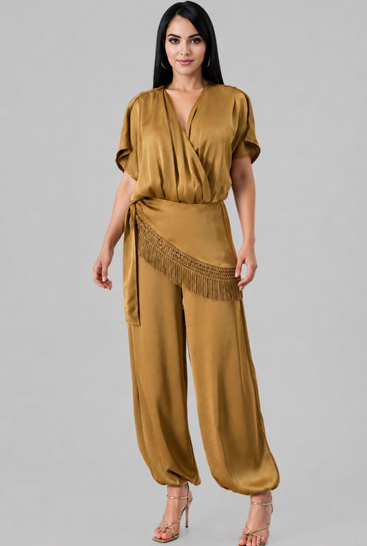 GOLDEN GRACE SET
