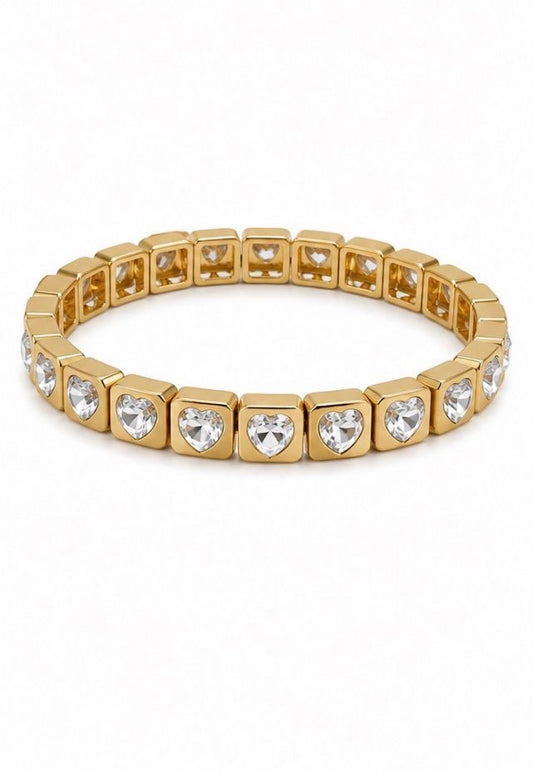 GOLDEN LOVE