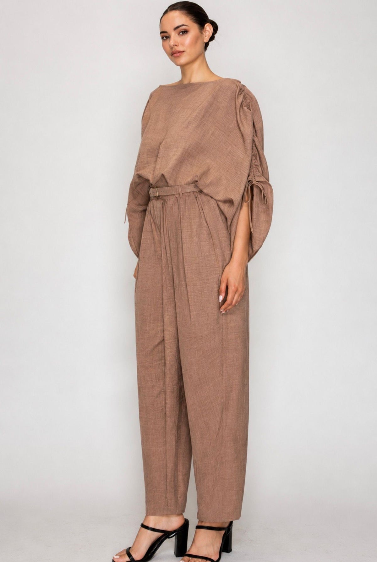 EARTHY CHIC SET
