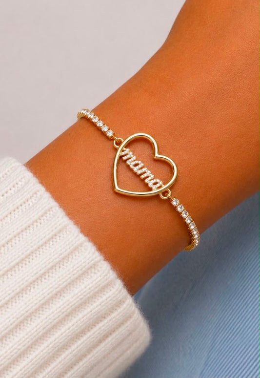 MAMÁ HEART