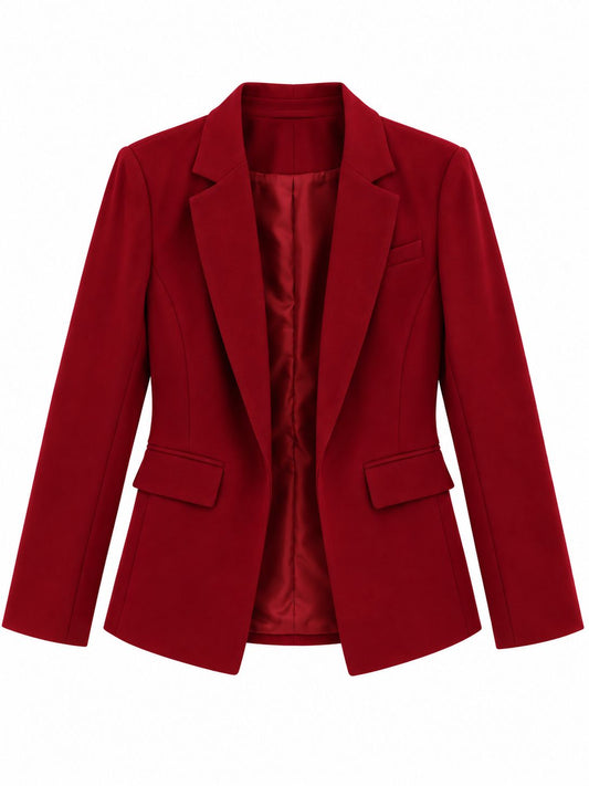 RUBY CHIC BLAZER