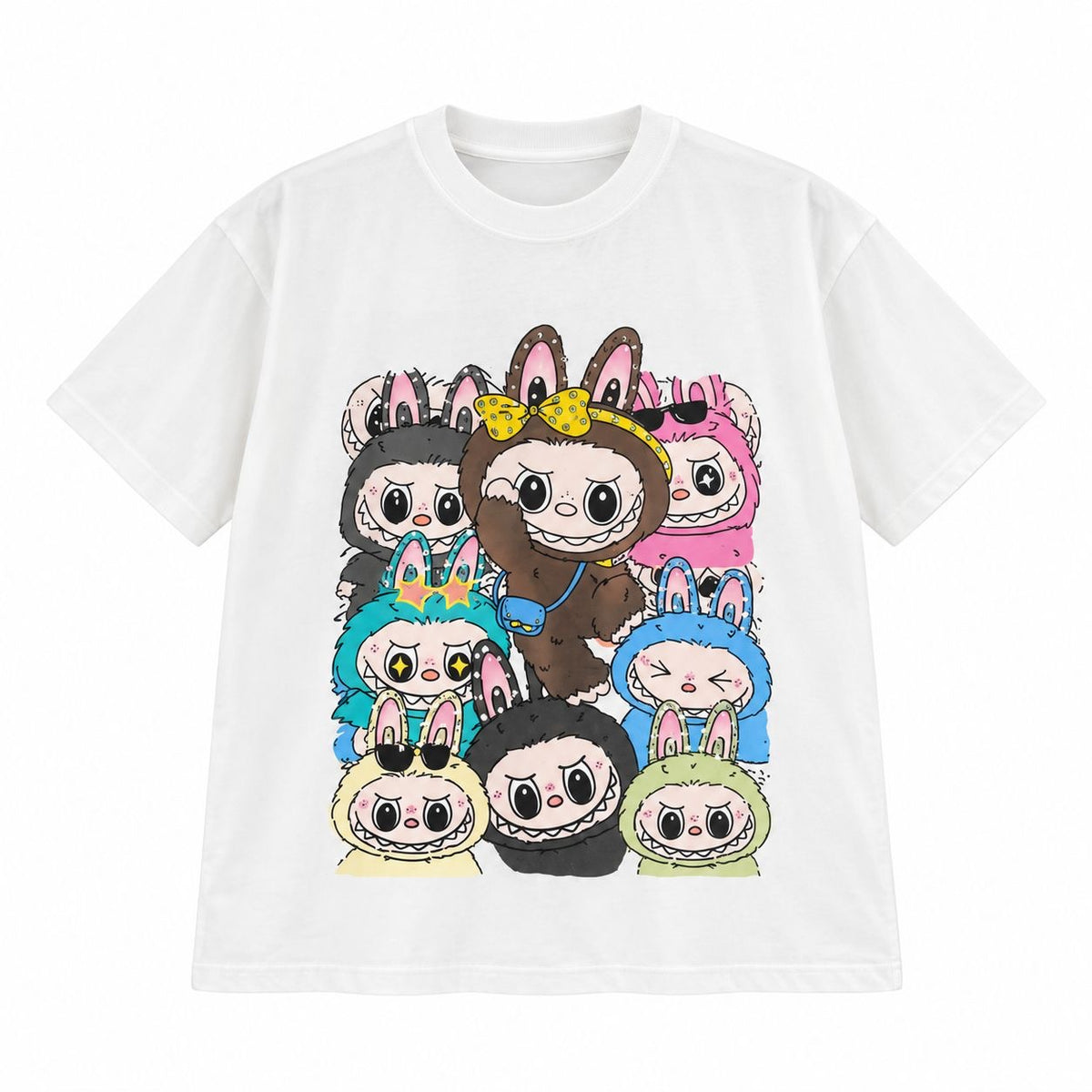 LABUBU T-SHIRT