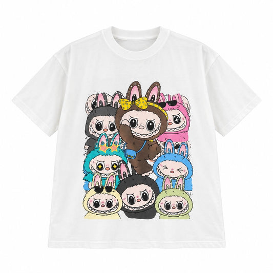 LABUBU T-SHIRT