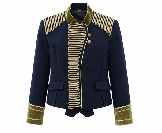 ROYAL MILITARY JACKET