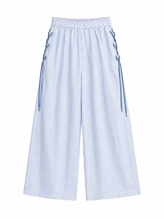 BLUE BREEZE PANTS