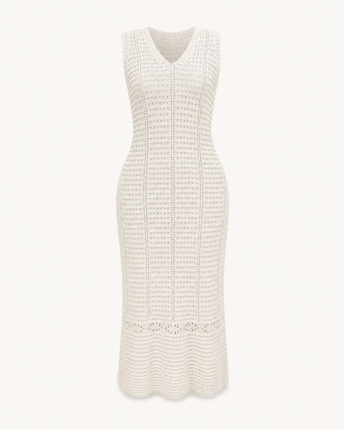 COVER BIKINI DRESS