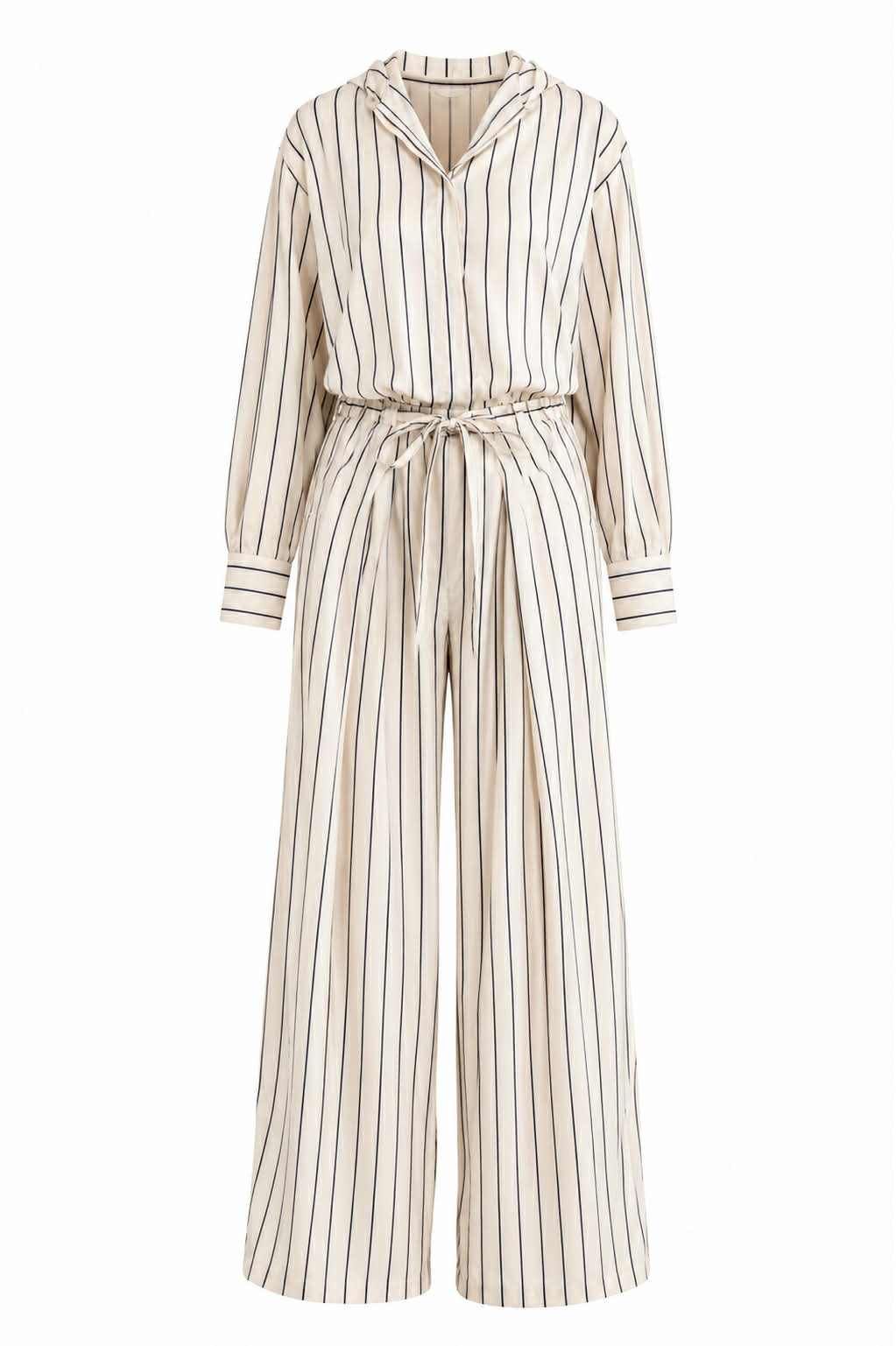 MARINA STRIPE SET