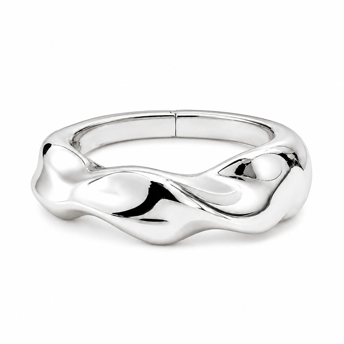 SILVER WAVE COLLECTION